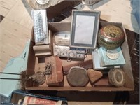 Matchbox, beauty items, and more!