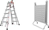 Little giant ladder systems Velocity 26