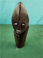 Shona Figurative Stone Sculpture! AZORD 450