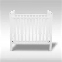 Delta Children Classic Mini Crib Convertible