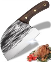 Jobosi 6" Butcher Knife with Protdctive