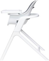 4moms - Connect High Chair One-handed, Magnetic