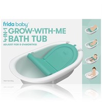 Frida Baby - 4-in-1 Bath Tub
