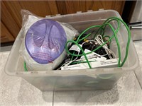 Mystery Tote of Electronics