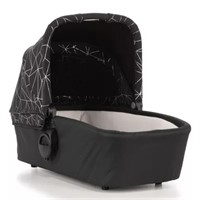 Diono Excurze Luxe Carrycot For Newborn, Stroller