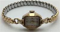 Cort De Luxe Ladies Wrist Watch