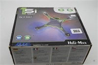 Heli-Max 1Si Ready to Fly Quadcopter