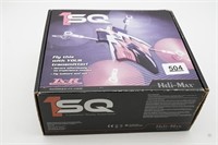 Heli-Max 1SQ Ready to Fly Quadcopter