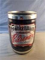 Frankenmuth German-Style Pilsener 1.3 Gallons keg