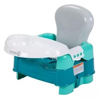 Safety 1st Sit, Snack & Go Feeding Booster Seat