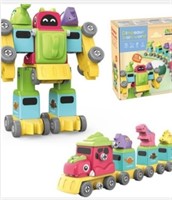 Dinosaur Train Toys for Toddlers- 3+ 

STEM