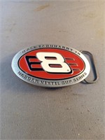 Dale Earnhardt Jr. Nascar Nextel Cup Series belt