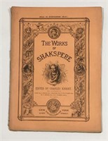 The Works Of Shakespere, Part 9