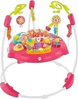 Fisher-price Baby Bouncer Pink Petals Jumperoo