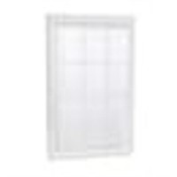 Project Source Light Filtering Mini-blinds
