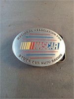 National Association for Nascar Stock Car Auto