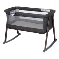 Safety 1st Slumber-and-play Bassinet