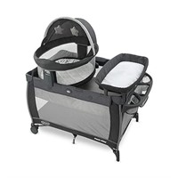 Graco Pack ‘n-play Travel Dome Lx-playard Feature