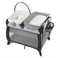 Graco Pack 'n Play Quick Connect Playard