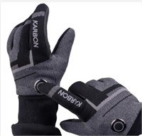 Karbon Heated Sm Sports Gloves