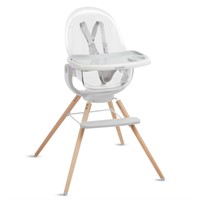 Munchkin® 360° Cloud™ Baby And Toddler High Chair