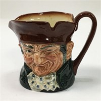 Royal Doulton Character Mug