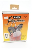 Du-Bro Fillin' Station Flightline Fuel Caddy