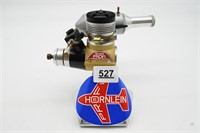 H. Hornlein-Vohringen Profi 10ccm 61RC