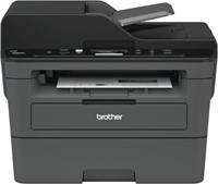 Brother Monochrome Laser Printer  DCPL2550DW