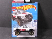 Hot Wheels '10 Toyota Tundra