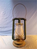 Vintage Paull's oil lantern