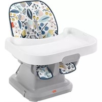 Fisher-price Spacesaver High Chair