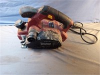 Chicago Electric 3 1/4" electric planer item no.