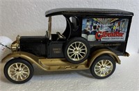 ERTL 1923 Delivary Van bank