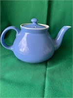 Hall Teapot 9” Handle to Spout