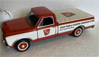 Liberty 1967 Chevy truck TSC bank