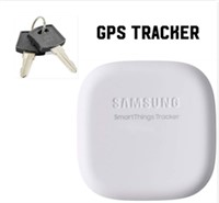 SAMSUNG SMART THINGS GPS TRACKER / KEYS LUGGAGE &