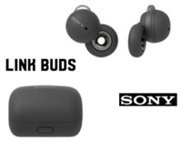 SONY LINK BUDS $249 DISTRESSED OPEN BOX LIKE NEW