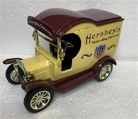Gearbox 1912 Delivery  Van bank