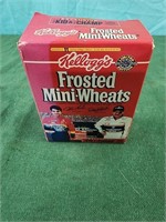 Frosted Mini-Wheats Jeff Gordon Dale Earnhardt