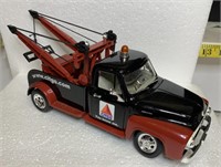 Gearb 1953 Ford Tow truck bank