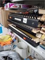 Shelf Lot of music books & sheet music