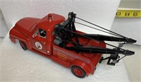 Gearbox 1953 Ford Tow truck  bank