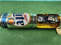 2000 Rusty Wallace #2 Miller Lite collectible
