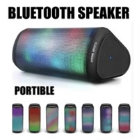 PORTABLE BLUETOOTH SPEAKER / CLEVER BRIGHT / NEW