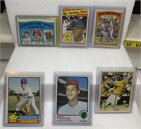 6-baseball cards