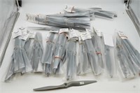 APC Composite Propellers Lot Variety Sizes