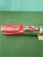 Dale Earnhardt #2 coke car in a can collectible
