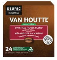 Van Houtte Original House Blend