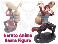 New Anime Naruto Gaara Figure NO BOX